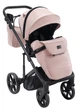 Детская универсальная коляска 2 в 1 Adamex Dolce Lux TK-158 - зображення 8