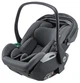 Автокрісло Bair Shuttle i-size GM-02 graphite midnight - зображення 4