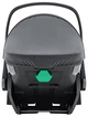 Автокрісло Bair Shuttle i-size GM-02 graphite midnight - зображення 6