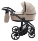Дитячий універсальний візочок 2 в 1 Adamex Dolce Lux TK-154 - зображення 3