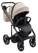 Дитячий універсальний візочок 2 в 1 Adamex Dolce Lux TK-154 - зображення 7