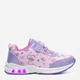 Детские кроссовки для девочки Disney CP66-SS25-103DCLS 5903698052557 25 Розовые (5903698052601) - изображение 2
