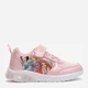 Детские кроссовки для девочки Disney Princess CP66-SS25-236DPRN 5904862300269 26 Розовые (5904862300283) - изображение 1