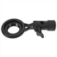 Держатель для микрофона с внешним типом крепления Manchez U87 Black - изображение 5