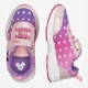 Детские кроссовки для девочки Mickey&Friends CP66-SS25-331DSTC 5903419774782 26 Розовые (5903419774850) - изображение 6