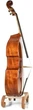 Контрабас GEWA Maestro Rubner Model № 69 4/4 (G-403971) - изображение 2
