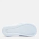 Женские шлепанцы для пляжа Nike Victori One Slide Print HQ7022-400 39 (8US) 25 см Светло-голубые (197863000503) - изображение 7