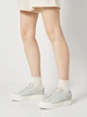 Женские кеды низкие Nike Court Legacy Lift DM7590-003 40.5 (9US) 26 см Серые (197862738308) - изображение 2