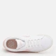 Женские кеды низкие Nike Court Legacy Lo Nn HJ5357-100 39 (8US) 25 см Белый/Светло-розовый (197862740721) - изображение 6