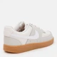 Жіночі кеди низькі Nike Court Vision Lo IB7939-072 40.5 (9US) 26 см Сірі (197864074541) - зображення 5