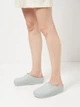 Женские сабо Crocs Classic Quiet Clog Mrg 209968-1NM 42-43 (M9/W11) 27 см Mirage (198445109232) - изображение 2