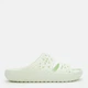 Женские шлепанцы для пляжа Crocs Classic Floral Cut Out Sandal JdT 210966-3YH 42-43 (M9/W11) 27 см Jade Tint (198445119521) - изображение 1