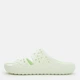 Женские шлепанцы для пляжа Crocs Classic Floral Cut Out Sandal JdT 210966-3YH 42-43 (M9/W11) 27 см Jade Tint (198445119521) - изображение 4