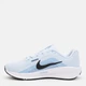 Женские кроссовки для бега Nike Downshifter 13 FD6476-401 36.5 (6US) 23 см Светло-голубые (197863013336) - изображение 4