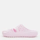 Женские шлепанцы для пляжа Crocs Classic Floral Cut Out Sandal PkM 210966-6ZW 42-43 (M9/W11) 27 см Pink Milk (198445119606) - изображение 4