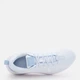 Женские кроссовки для бега Nike Flex Experience Rn 12 DV0746-400 38.5 (7.5US) 24.5 см Светло-голубые (197862847338) - изображение 6