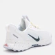 Женские кроссовки для бега Nike Juniper Trail 3 FQ0902-101 38 (7US) 24 см Белые (197862264012) - изображение 5