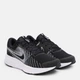 Buty do biegania damskie Nike W Run Defy HM9593-002 38 (7US) 24 cm Czarne (197861839341) - obraz 3