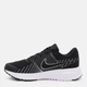 Buty do biegania damskie Nike W Run Defy HM9593-002 38 (7US) 24 cm Czarne (197861839341) - obraz 4