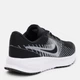 Buty do biegania damskie Nike W Run Defy HM9593-002 38 (7US) 24 cm Czarne (197861839341) - obraz 5
