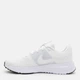 Женские кроссовки для бега Nike Run Defy HM9593-103 38 (7US) 24 см Белые (197861843232) - изображение 4