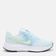 Женские кроссовки для бега Nike Run Defy HM9593-400 39 (8US) 25 см Светло-голубые (197861844413) - изображение 1