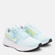 Женские кроссовки для бега Nike Run Defy HM9593-400 39 (8US) 25 см Светло-голубые (197861844413) - изображение 3
