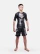 Детские шорты для MMA Last Stand Kids Fightshorts YS (501274-135-YS) - изображение 7