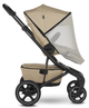 Москітна сітка для коляски Easywalker Jimmey/Harvey5 (8720512112856) - зображення 2