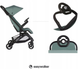 Kierownica montowana na pałąk Easywalker Miley/Jackey/Harvey/Jimmey/Rockey (8719033997202) - obraz 4