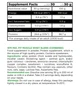 Ізолят Isolate WPI MIX Whey Blend TNT Nutrition 0.9 кг Ваніль + Жироспалювач Shape Rush 100 капсул + Морський Колаген COLLA-MSM TNT Nutrition 90 Капсул - зображення 2