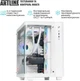 Компьютер ARTLINE Gaming TANKWHITE (TANKWHITEv01) - изображение 8