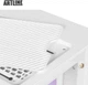 Компьютер ARTLINE Gaming TANKWHITE (TANKWHITEv01) - изображение 20