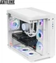 Компьютер ARTLINE Gaming TANKWHITE (TANKWHITEv03) - изображение 12