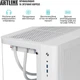 Компьютер ARTLINE Gaming TANKWHITE (TANKWHITEv03) - изображение 6
