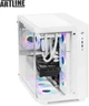 Компьютер ARTLINE Gaming TankWhite (TankWhitev09) Intel Core i7-14700F / RAM 32ГБ / SSD1 ТБ / nVidia GeForce RTX 4070 Ti Super 16ГБ / Wi-Fi / Bluetooth - изображение 13