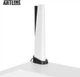 Компьютер ARTLINE Gaming TankWhite (TankWhitev09) Intel Core i7-14700F / RAM 32ГБ / SSD1 ТБ / nVidia GeForce RTX 4070 Ti Super 16ГБ / Wi-Fi / Bluetooth - изображение 19