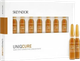 Zestaw ampułek Skeyndor Uniqcure 2 ml 7 szt (ZES8436542365758) - obraz 1