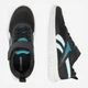 Дитячі кросівки для хлопчика Reebok 23KC2330(IV)CH 5906751048870 30 Чорні/Білі/Блакитні (5906751049082) - зображення 5