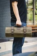 Сумка HEZHEN 90 см Зеленая (bag-001) - изображение 4