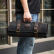 Сумка XINZUO 90 см 14 секций Чёрный (bag-004-1) - изображение 3