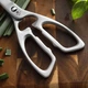Ножиці HEZHEN 21 см (SC-006) - зображення 8