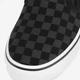 Детские слипоны для мальчика Vans Asher VN000VH001X1 5903419943249 31 Черные (5903419943355) - изображение 7
