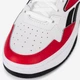 Подростковые кожаные кеды для мальчика Reebok Atr Chill 100201845 5905588679516 37 Белые (5905588679523) - изображение 7