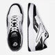 Подростковые кожаные кеды для девочки Reebok Atr Chill 100201933 36.5 Белые (5905588704409) - изображение 5