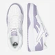 Подростковые кожаные кеды для девочки Reebok Atr Chill 100222164 5905588763390 39 Белые (5905588763413) - изображение 5