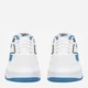 Подростковые кожаные кеды для девочки Reebok Atr Chill 100222165 5905588765806 36.5 Белые (5905588765868) - изображение 4