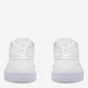 Подростковые кожаные кеды для мальчика Reebok Atr Chill Jr 5 100200209 5905588391593 37 Белые (5905588421436) - изображение 3