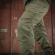 Штани ІІ M-Tac Aggressor Gen Flex Dark Olive 28/34 20058048-28/34 - изображение 14