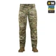 Штани M-Tac Aggressor Gen.II (S/S) MC 20079008-S/S - изображение 2